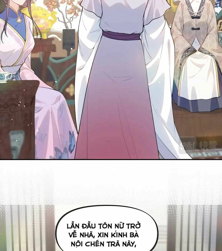 Một Đêm Bệnh Kiều Đột Nhiên Tới Chapter 43 - 16