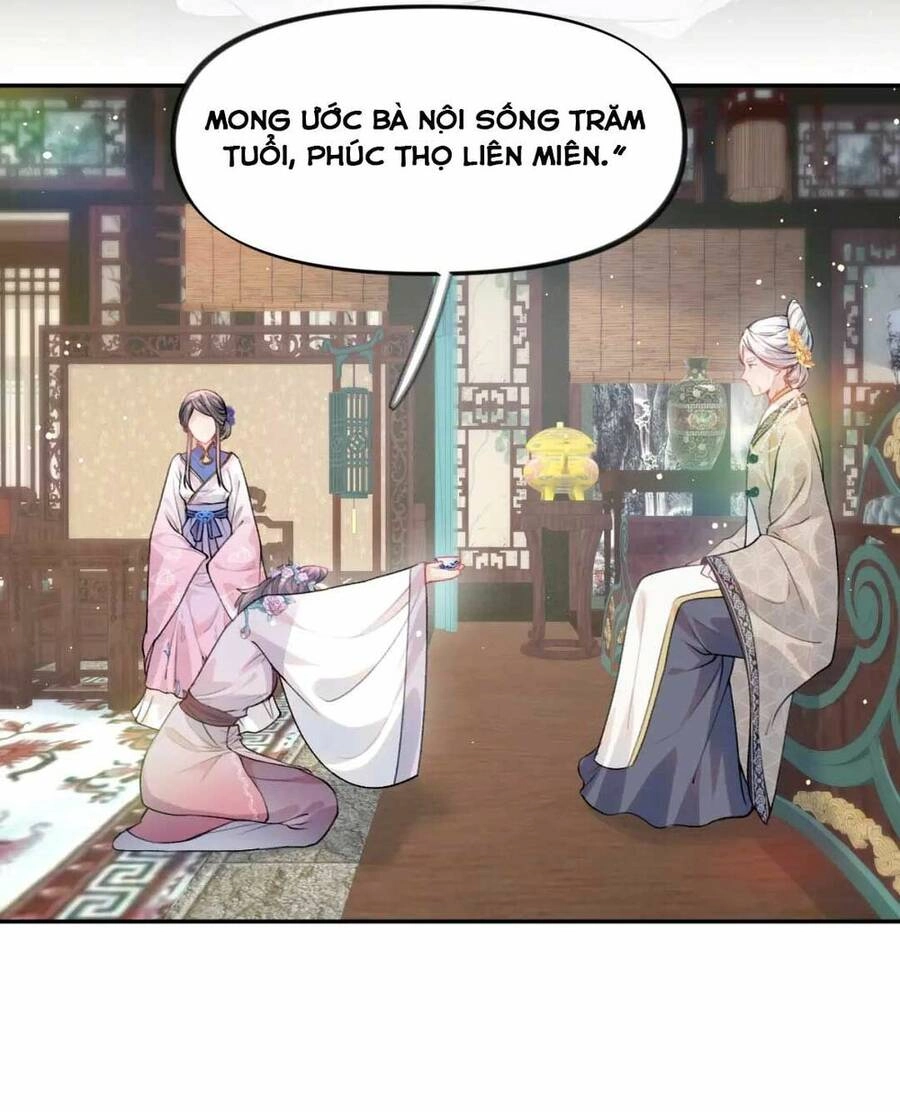 Một Đêm Bệnh Kiều Đột Nhiên Tới Chapter 43 - 18