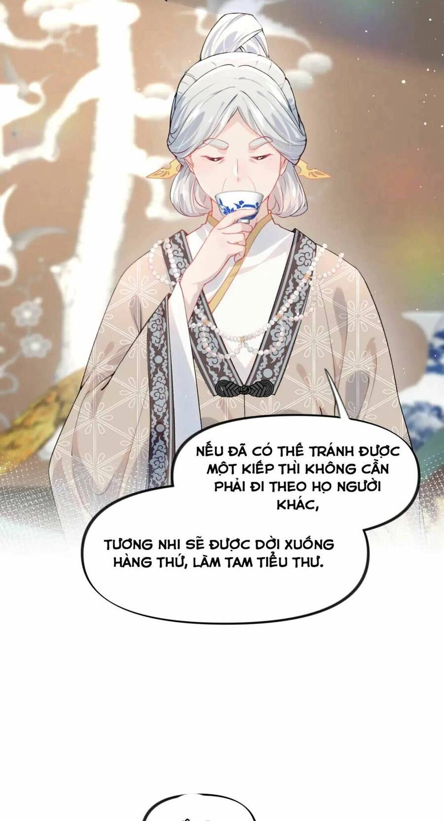 Một Đêm Bệnh Kiều Đột Nhiên Tới Chapter 43 - 21