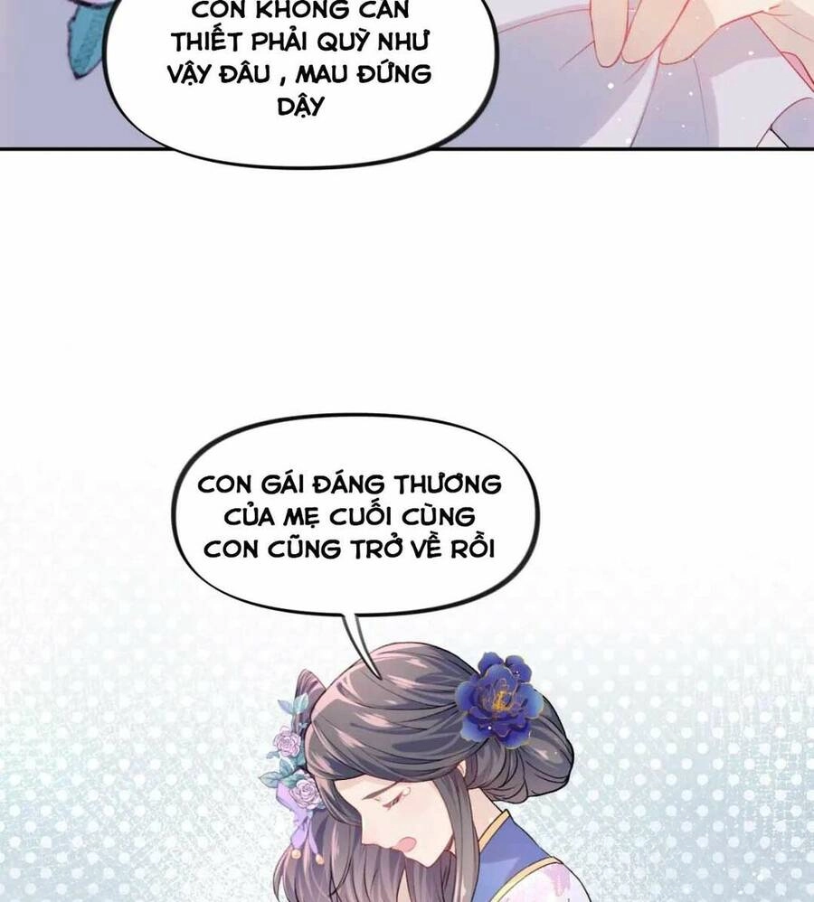 Một Đêm Bệnh Kiều Đột Nhiên Tới Chapter 43 - 26