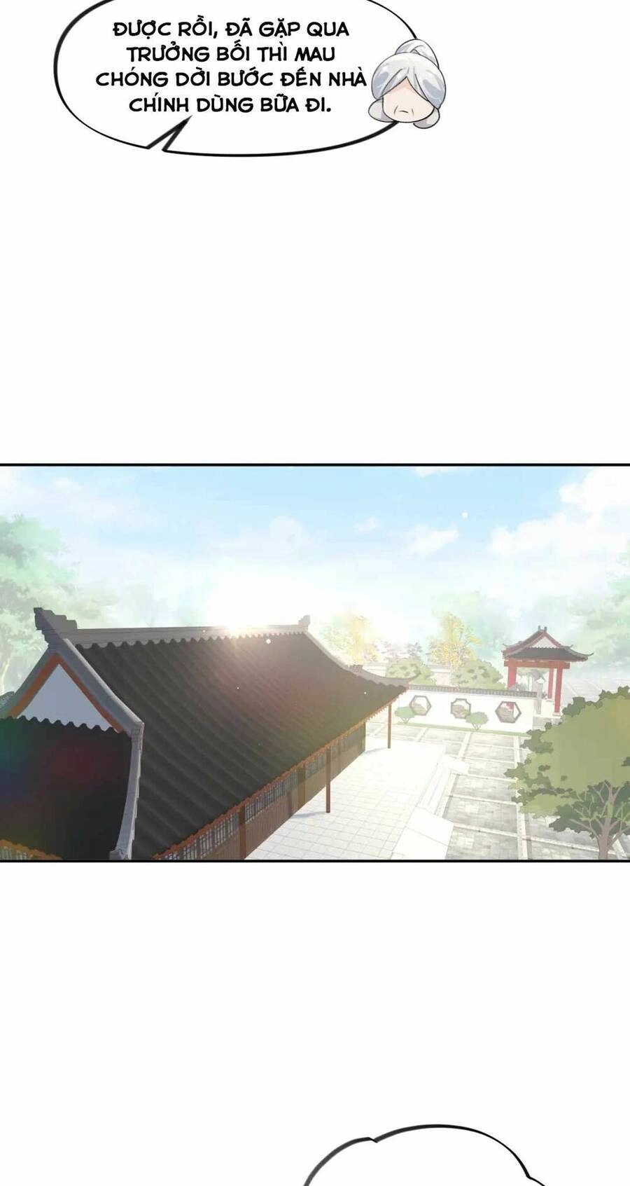 Một Đêm Bệnh Kiều Đột Nhiên Tới Chapter 43 - 31