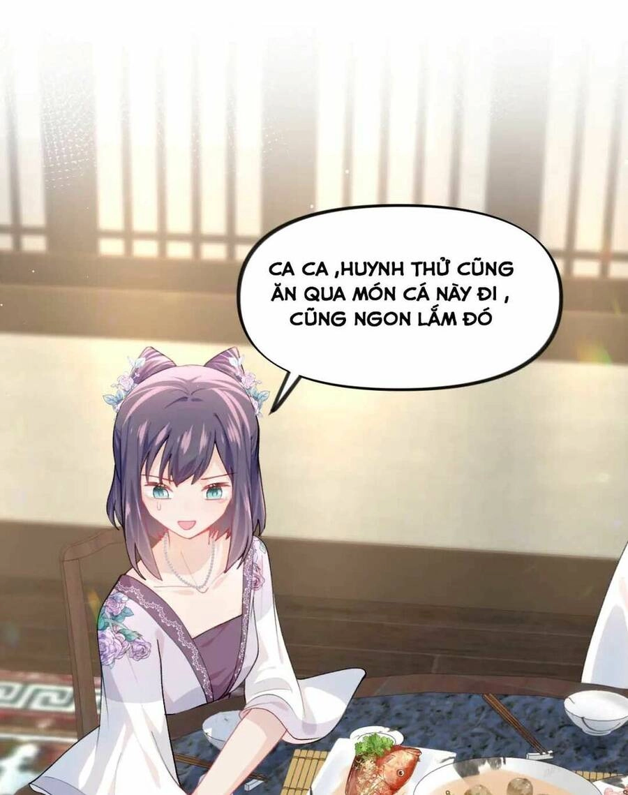 Một Đêm Bệnh Kiều Đột Nhiên Tới Chapter 43 - 37