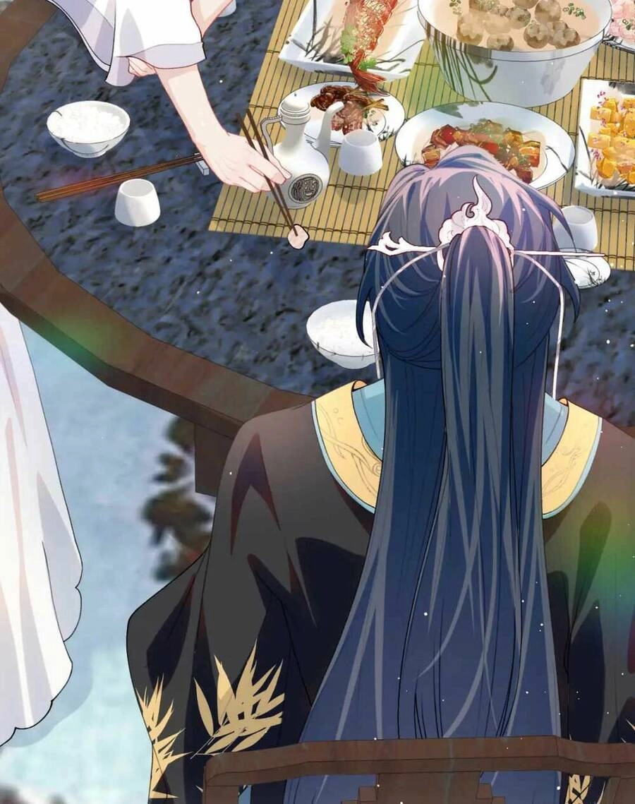 Một Đêm Bệnh Kiều Đột Nhiên Tới Chapter 43 - 38