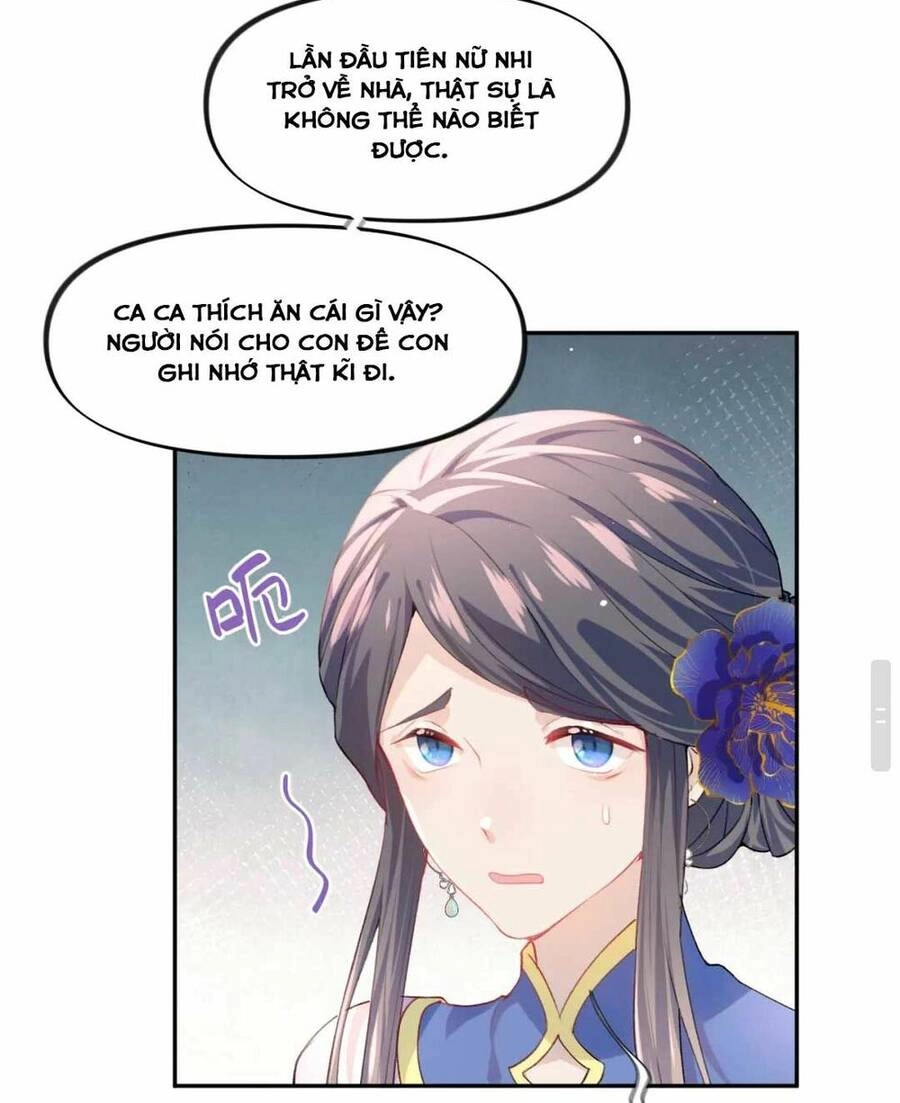 Một Đêm Bệnh Kiều Đột Nhiên Tới Chapter 44 - 3