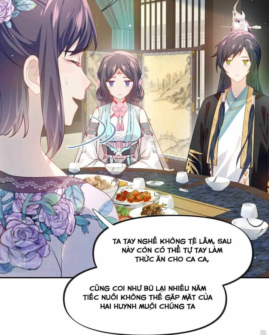 Một Đêm Bệnh Kiều Đột Nhiên Tới Chapter 44 - 6