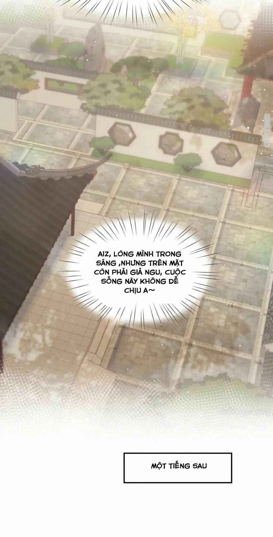 Một Đêm Bệnh Kiều Đột Nhiên Tới Chapter 44 - 13