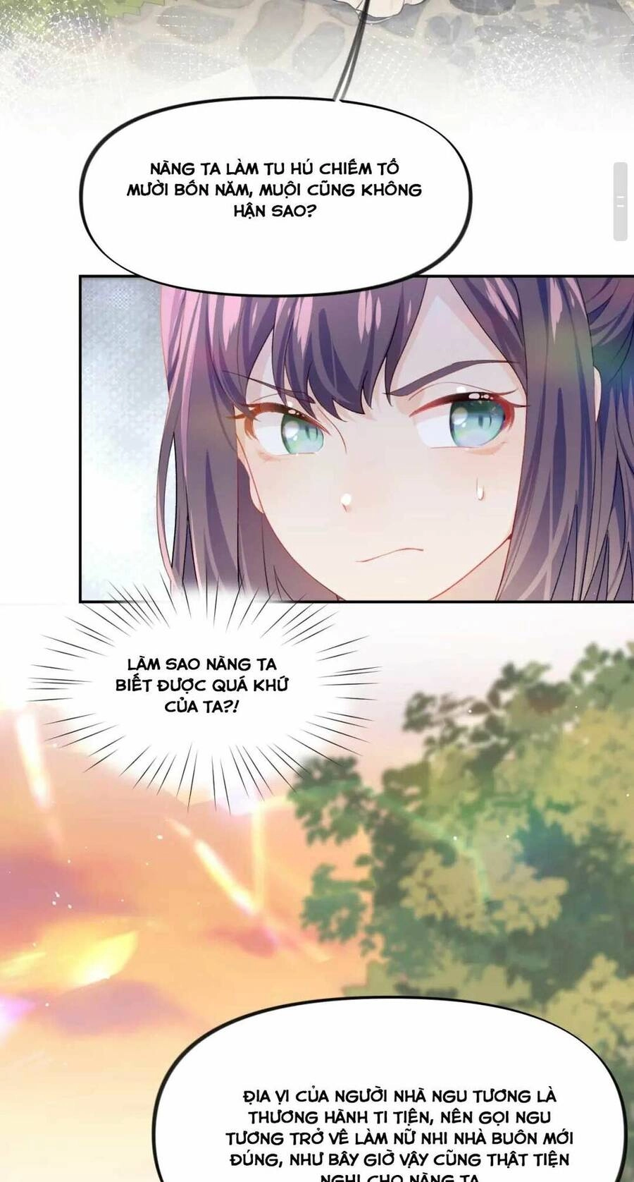 Một Đêm Bệnh Kiều Đột Nhiên Tới Chapter 44 - 16