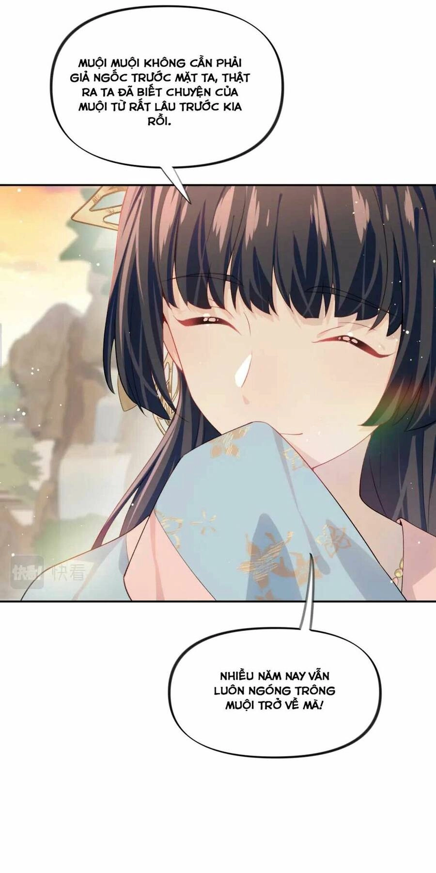 Một Đêm Bệnh Kiều Đột Nhiên Tới Chapter 44 - 18