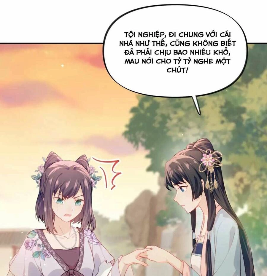 Một Đêm Bệnh Kiều Đột Nhiên Tới Chapter 44 - 19