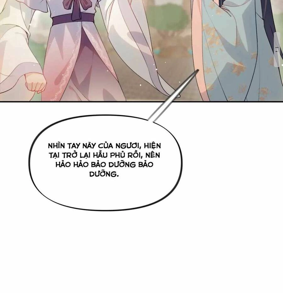 Một Đêm Bệnh Kiều Đột Nhiên Tới Chapter 44 - 20