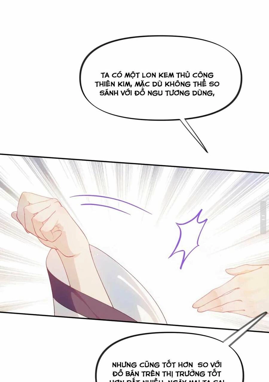 Một Đêm Bệnh Kiều Đột Nhiên Tới Chapter 44 - 21