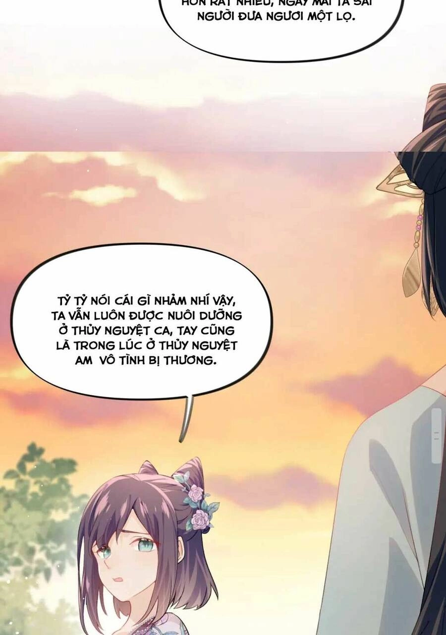 Một Đêm Bệnh Kiều Đột Nhiên Tới Chapter 44 - 22