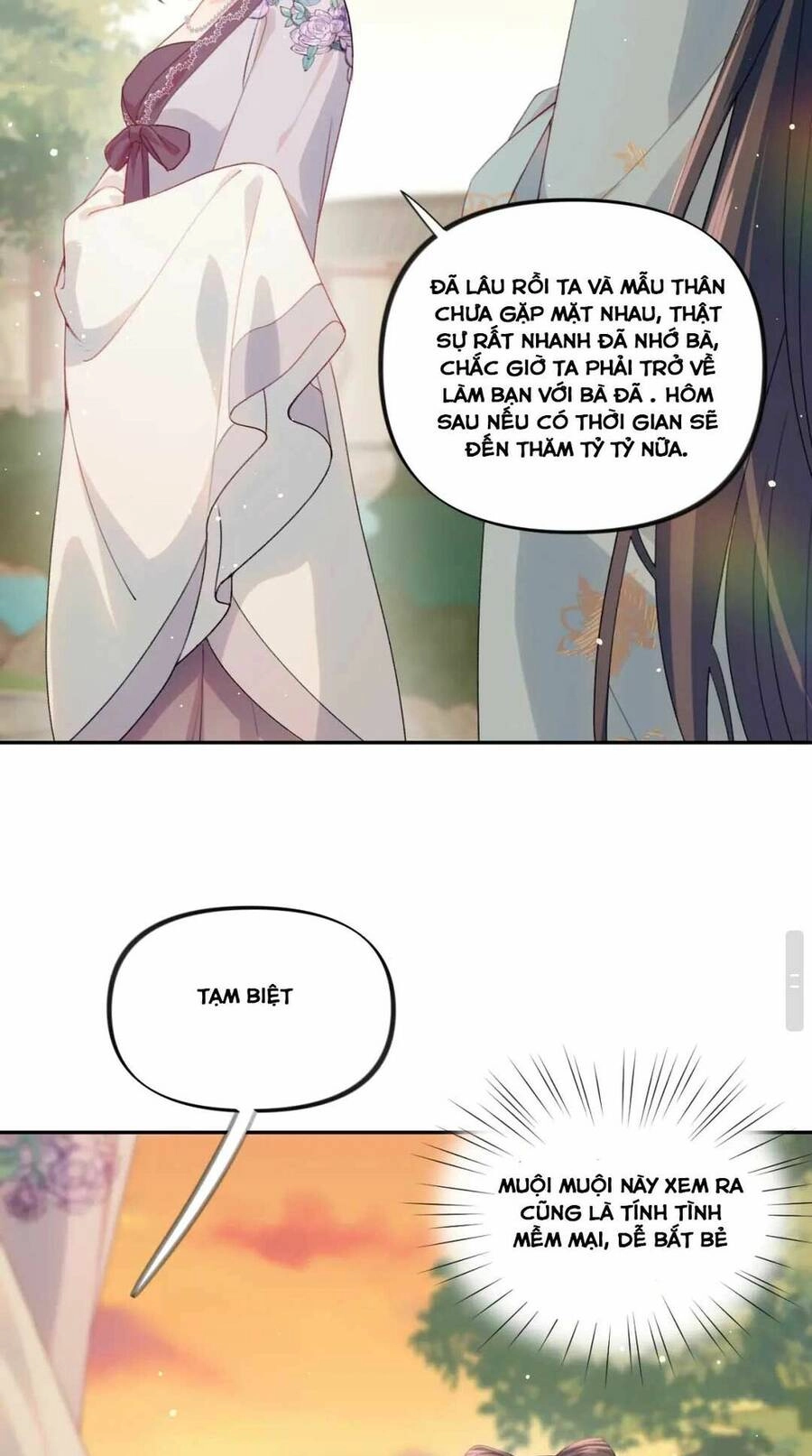 Một Đêm Bệnh Kiều Đột Nhiên Tới Chapter 44 - 23