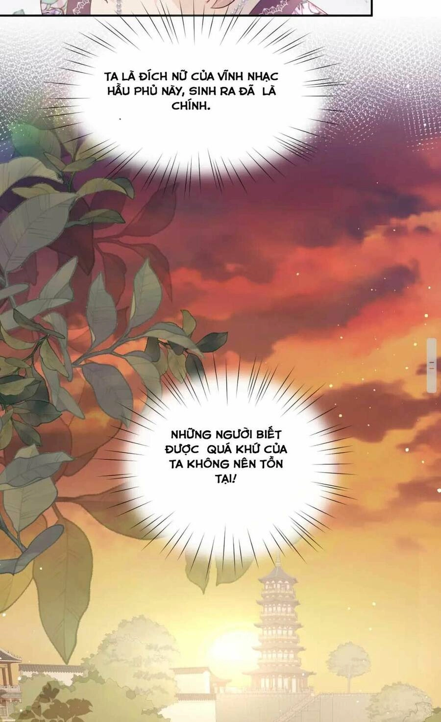 Một Đêm Bệnh Kiều Đột Nhiên Tới Chapter 44 - 26