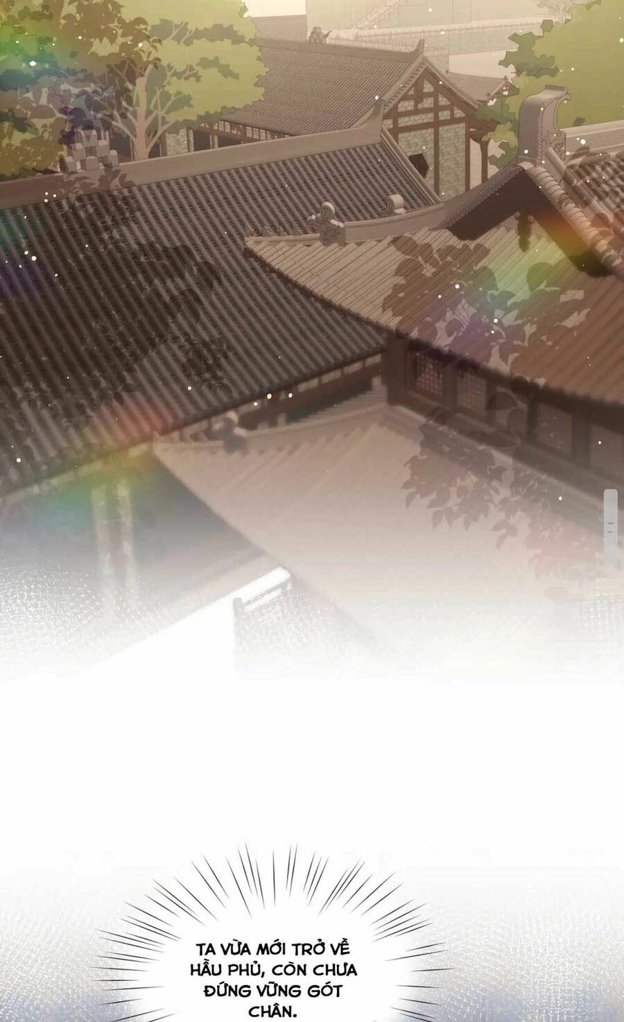 Một Đêm Bệnh Kiều Đột Nhiên Tới Chapter 44 - 27