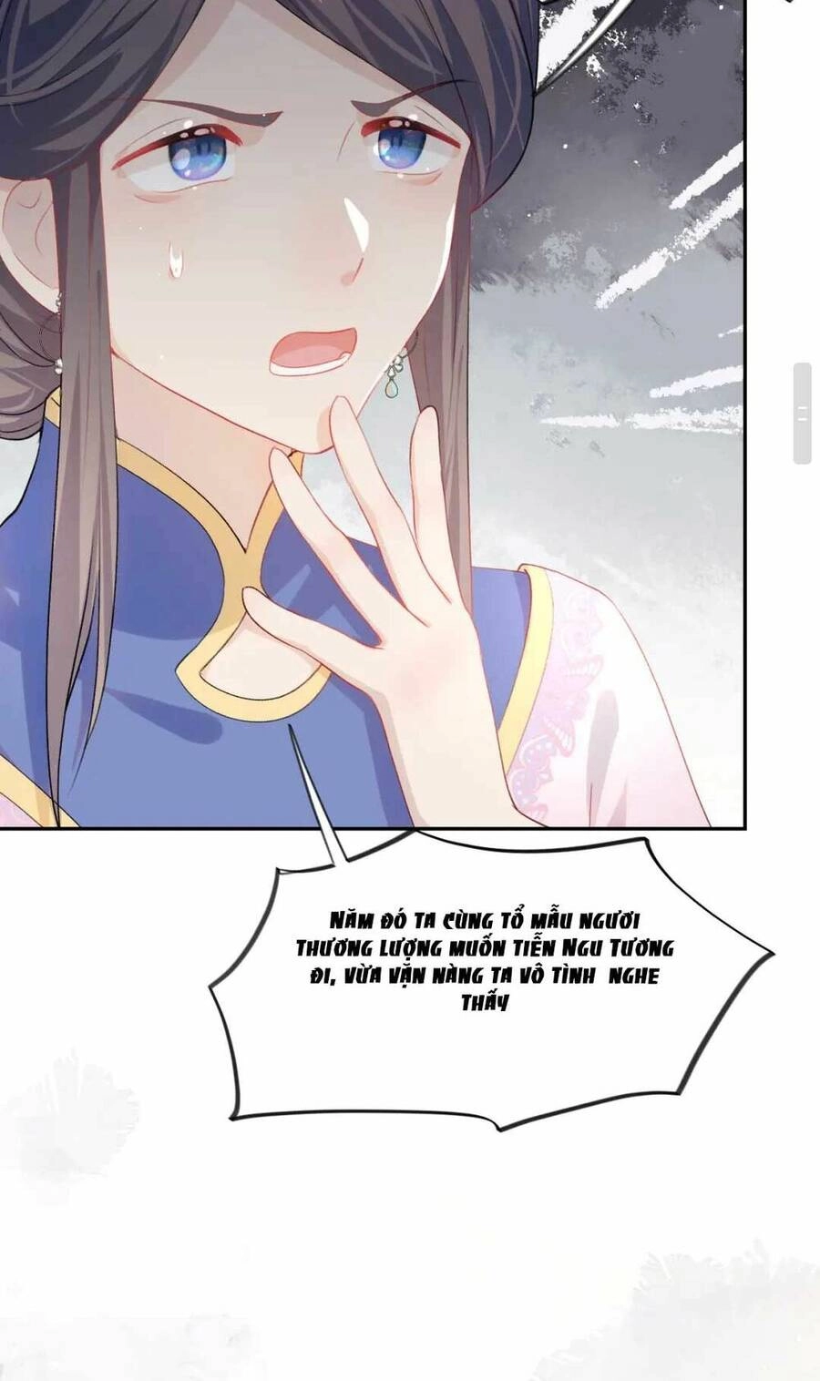 Một Đêm Bệnh Kiều Đột Nhiên Tới Chapter 44 - 30