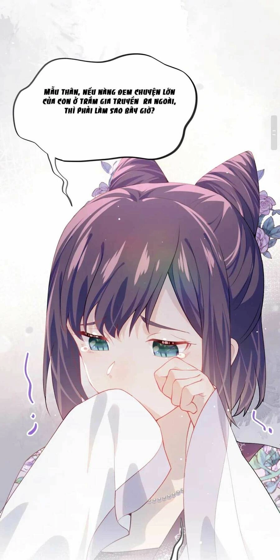 Một Đêm Bệnh Kiều Đột Nhiên Tới Chapter 44 - 31