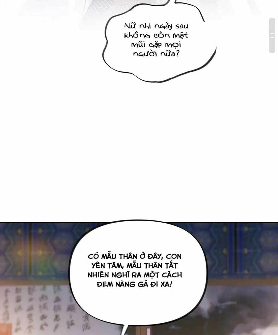 Một Đêm Bệnh Kiều Đột Nhiên Tới Chapter 44 - 32