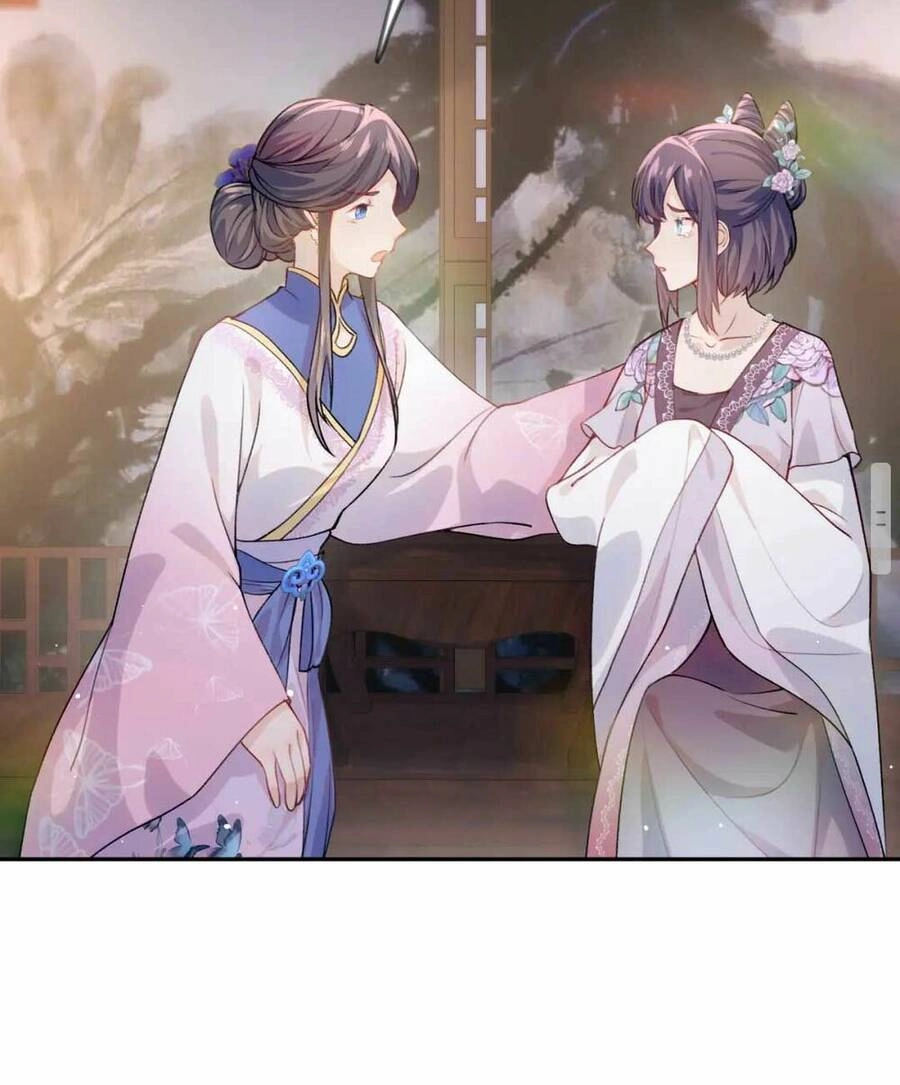 Một Đêm Bệnh Kiều Đột Nhiên Tới Chapter 44 - 33