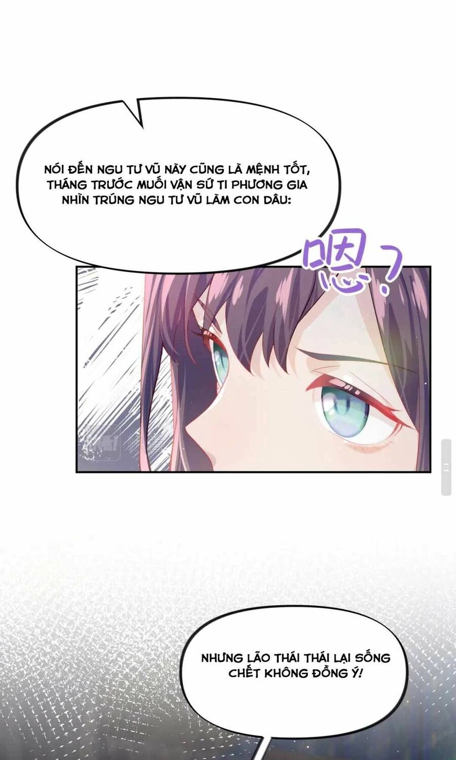 Một Đêm Bệnh Kiều Đột Nhiên Tới Chapter 44 - 34