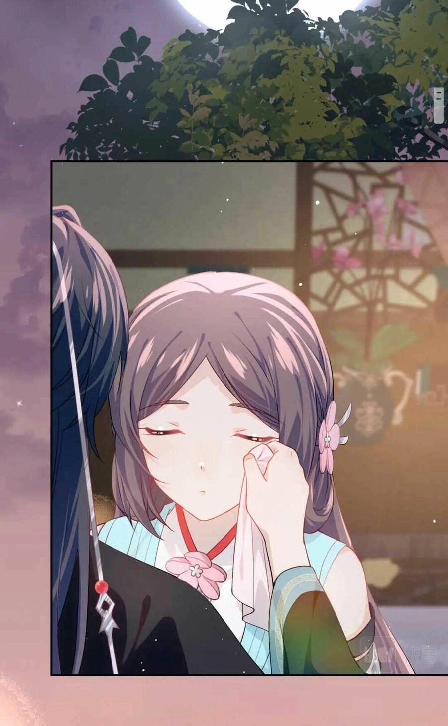 Một Đêm Bệnh Kiều Đột Nhiên Tới Chapter 45 - 3