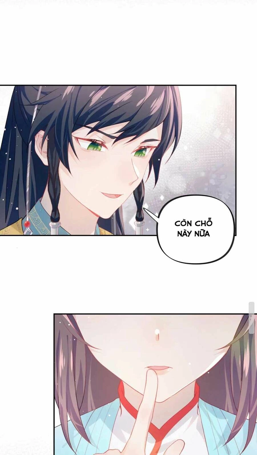 Một Đêm Bệnh Kiều Đột Nhiên Tới Chapter 45 - 5