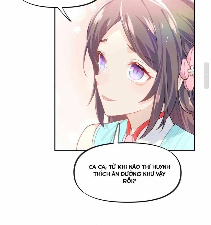 Một Đêm Bệnh Kiều Đột Nhiên Tới Chapter 45 - 10