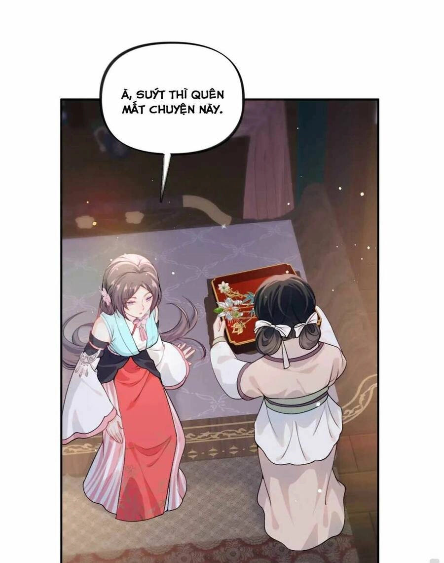 Một Đêm Bệnh Kiều Đột Nhiên Tới Chapter 45 - 15