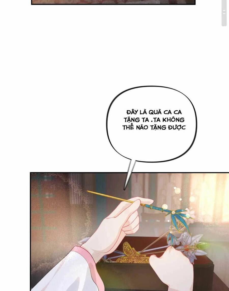 Một Đêm Bệnh Kiều Đột Nhiên Tới Chapter 45 - 16