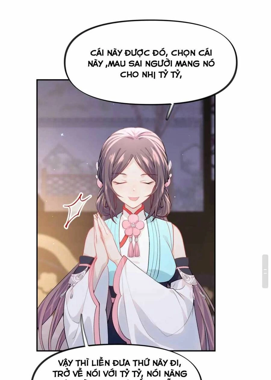 Một Đêm Bệnh Kiều Đột Nhiên Tới Chapter 45 - 22