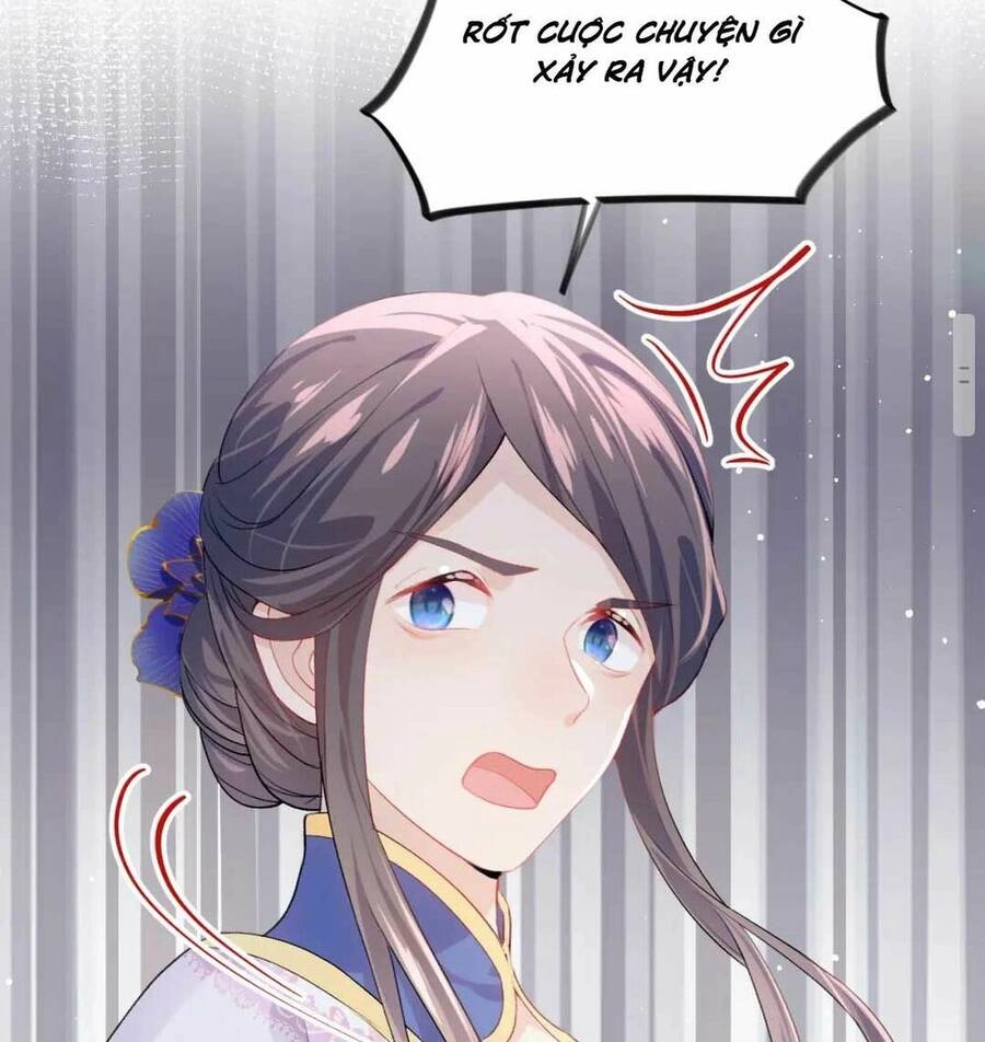 Một Đêm Bệnh Kiều Đột Nhiên Tới Chapter 45 - 27