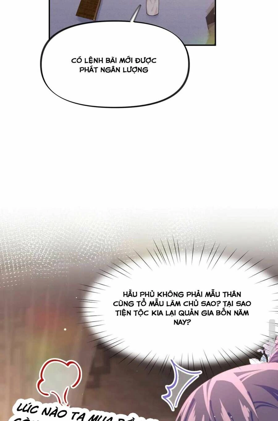 Một Đêm Bệnh Kiều Đột Nhiên Tới Chapter 45 - 29