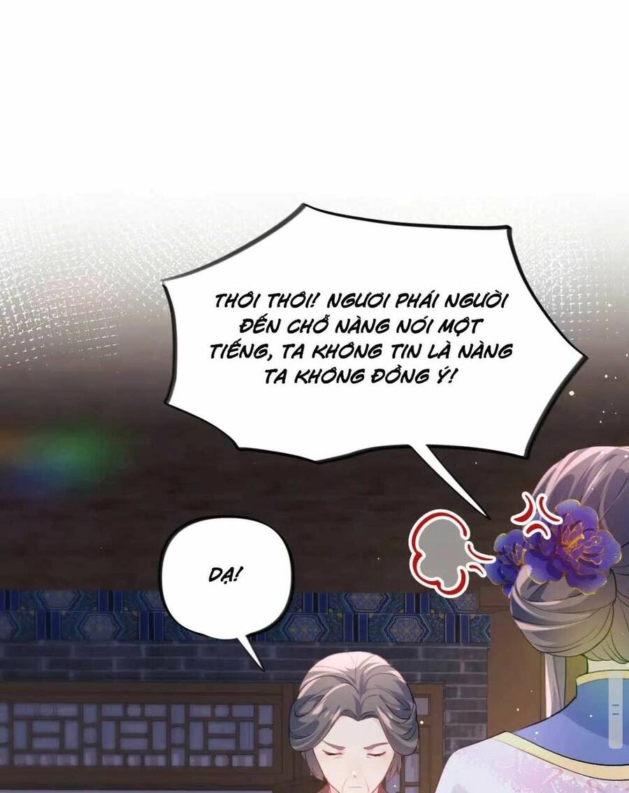 Một Đêm Bệnh Kiều Đột Nhiên Tới Chapter 45 - 31