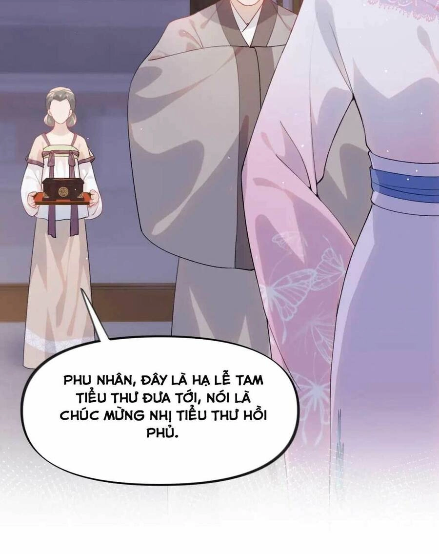 Một Đêm Bệnh Kiều Đột Nhiên Tới Chapter 45 - 32