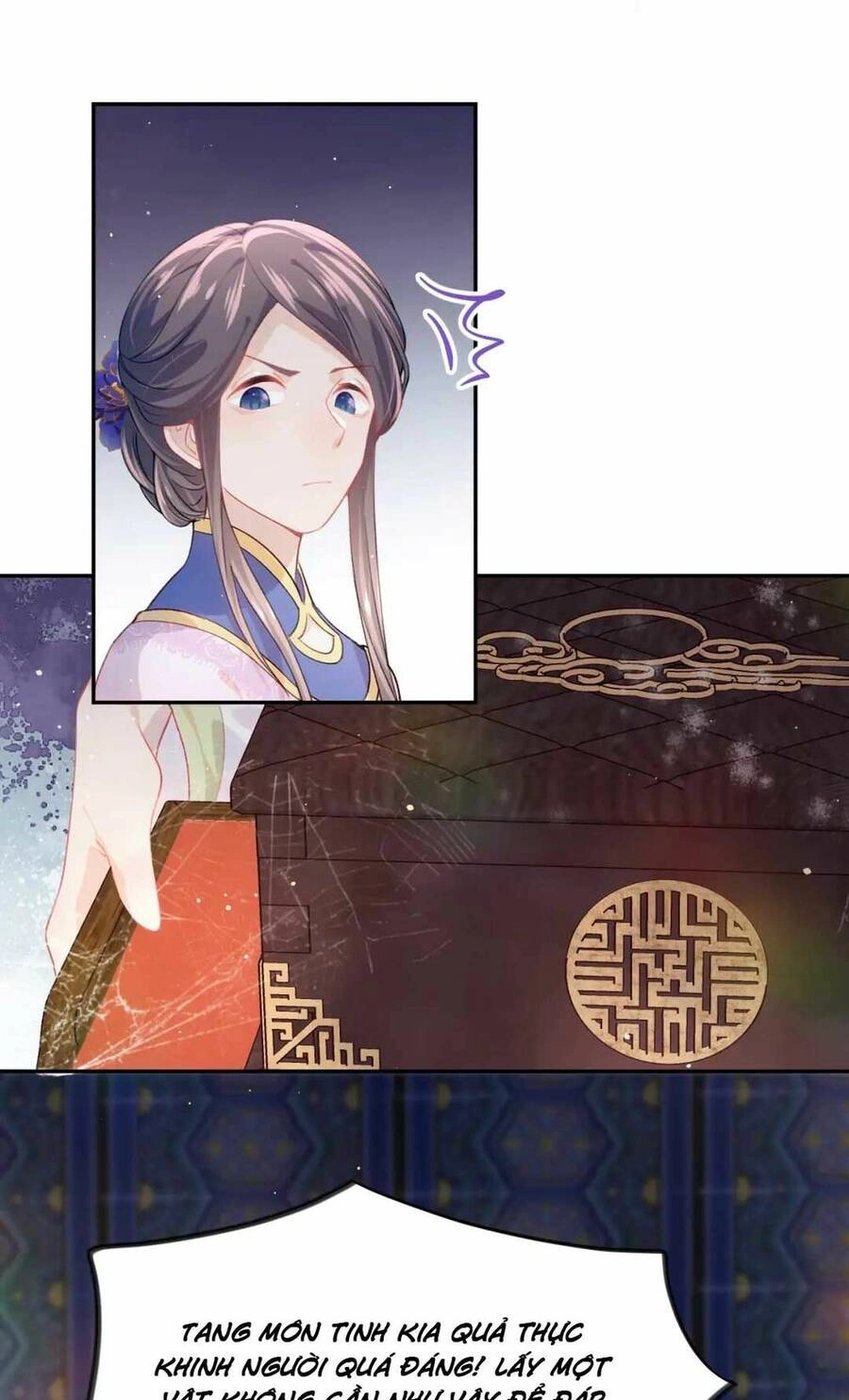 Một Đêm Bệnh Kiều Đột Nhiên Tới Chapter 45 - 33