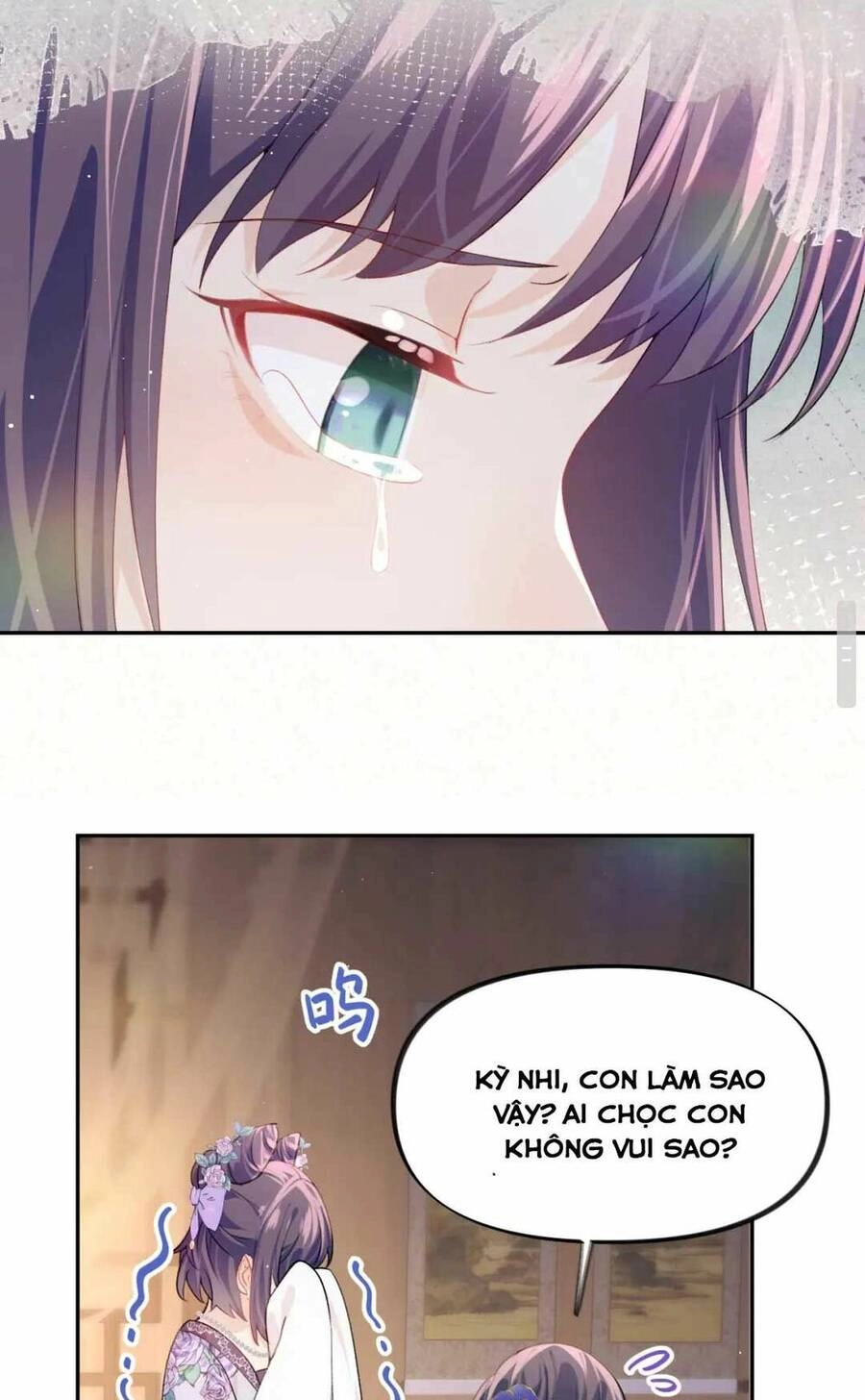 Một Đêm Bệnh Kiều Đột Nhiên Tới Chapter 45 - 36