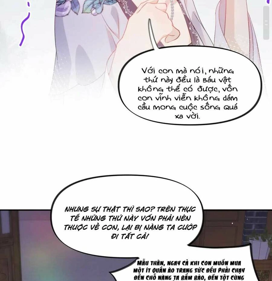 Một Đêm Bệnh Kiều Đột Nhiên Tới Chapter 45 - 38