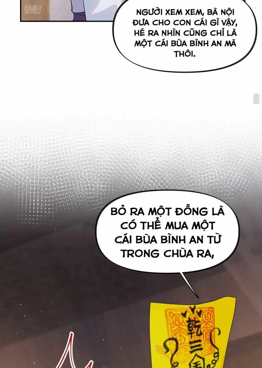 Một Đêm Bệnh Kiều Đột Nhiên Tới Chapter 45 - 41