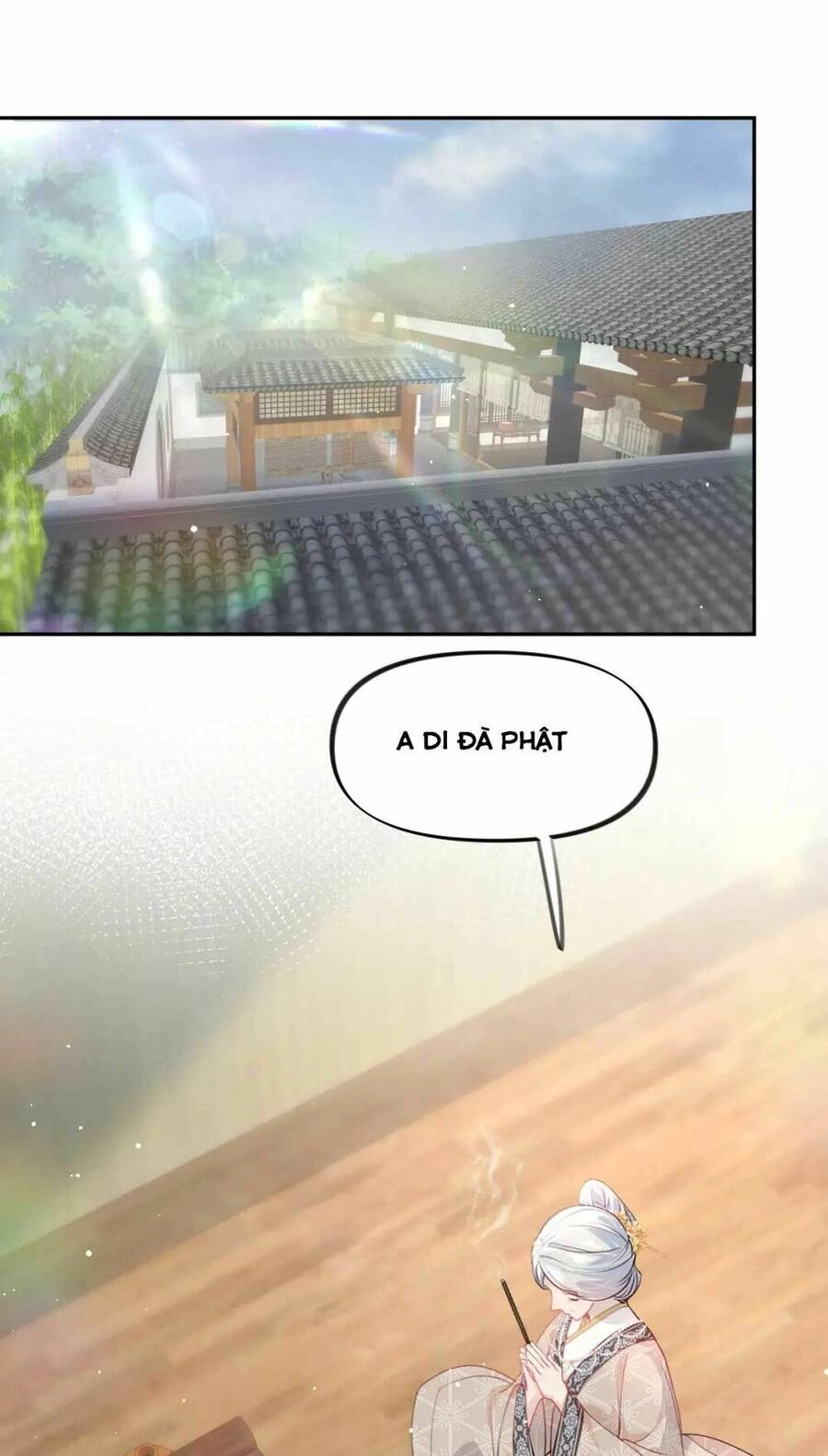 Một Đêm Bệnh Kiều Đột Nhiên Tới Chapter 46 - 2