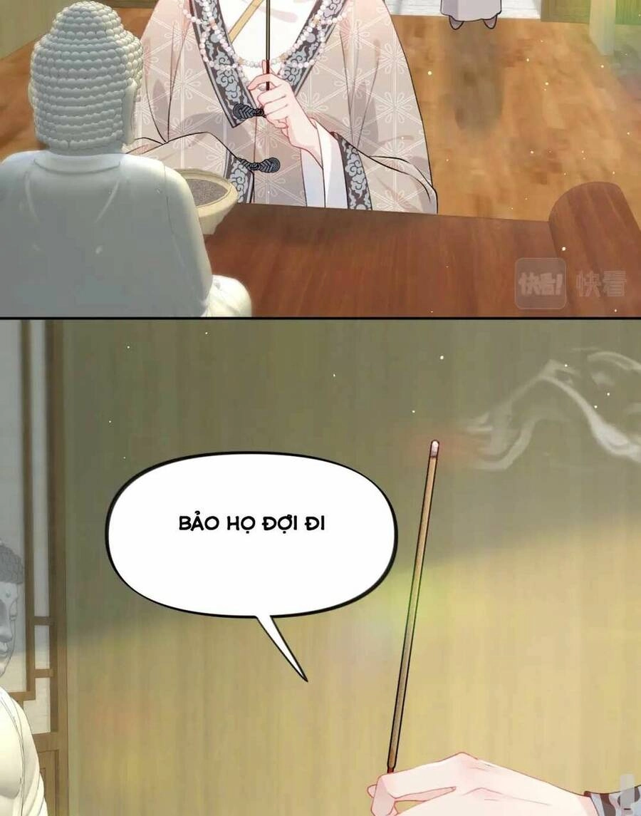 Một Đêm Bệnh Kiều Đột Nhiên Tới Chapter 46 - 4