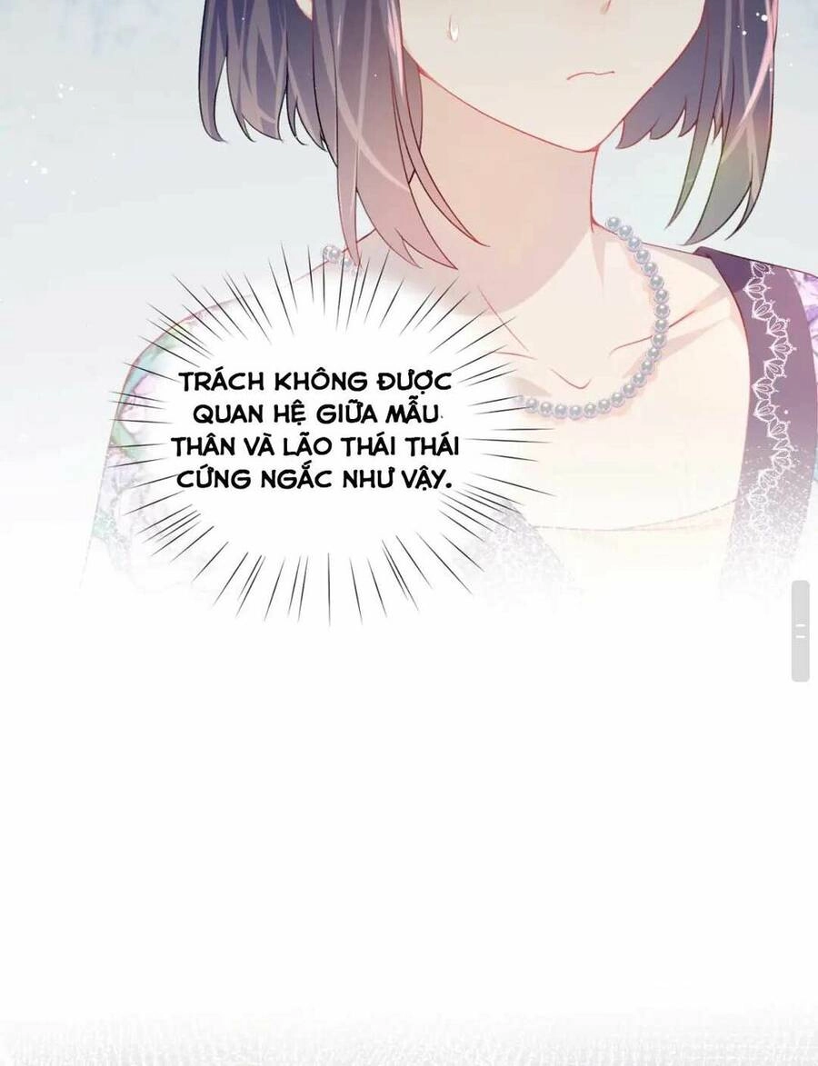 Một Đêm Bệnh Kiều Đột Nhiên Tới Chapter 46 - 10