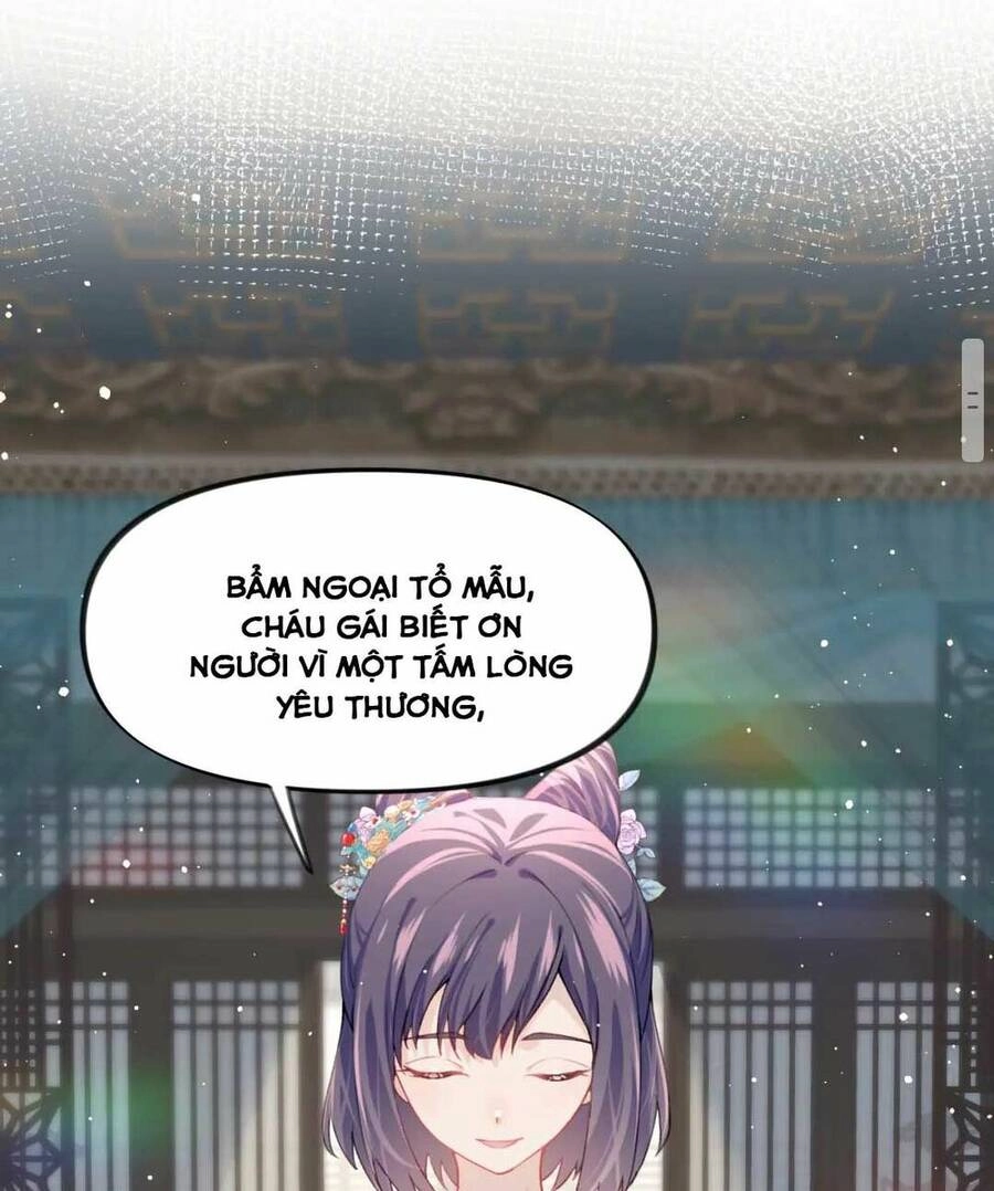 Một Đêm Bệnh Kiều Đột Nhiên Tới Chapter 46 - 12