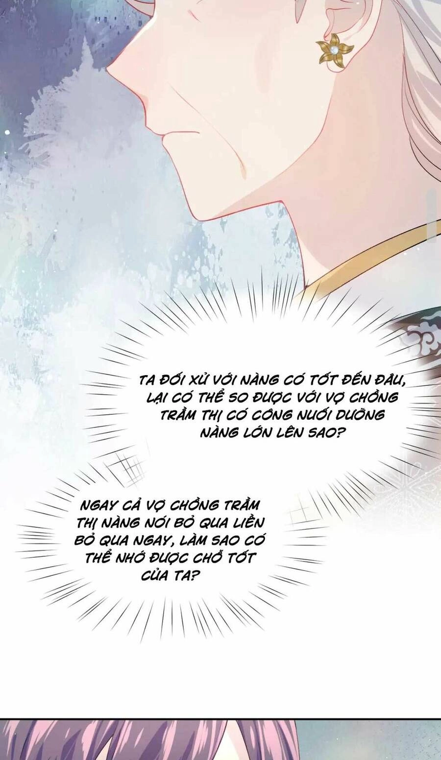 Một Đêm Bệnh Kiều Đột Nhiên Tới Chapter 46 - 15