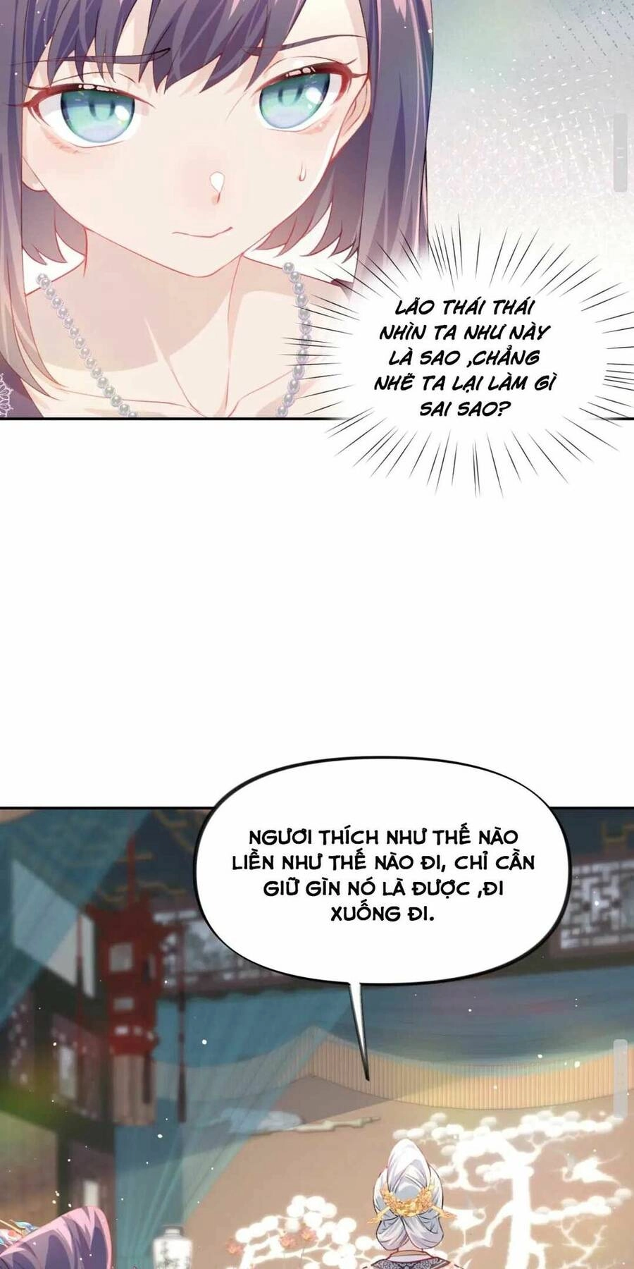 Một Đêm Bệnh Kiều Đột Nhiên Tới Chapter 46 - 16