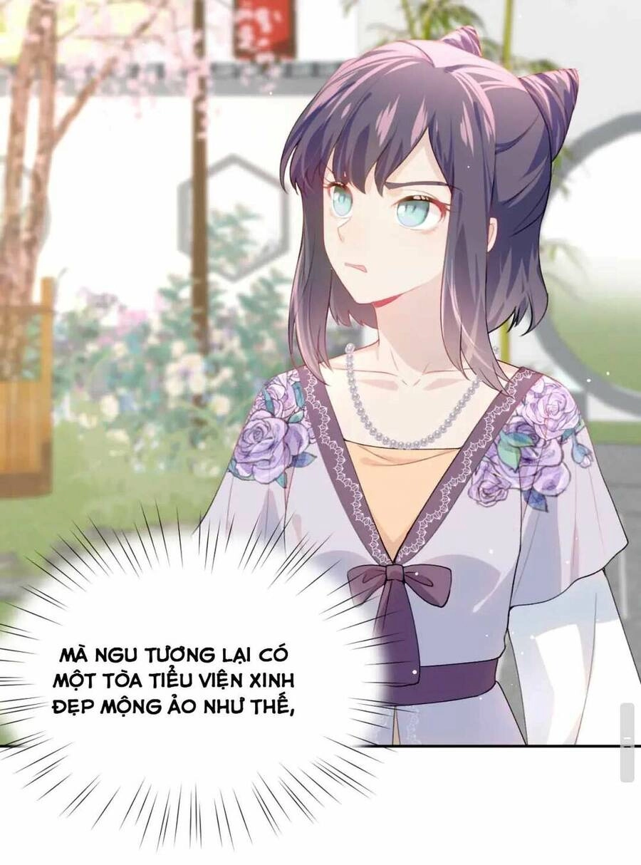 Một Đêm Bệnh Kiều Đột Nhiên Tới Chapter 46 - 23