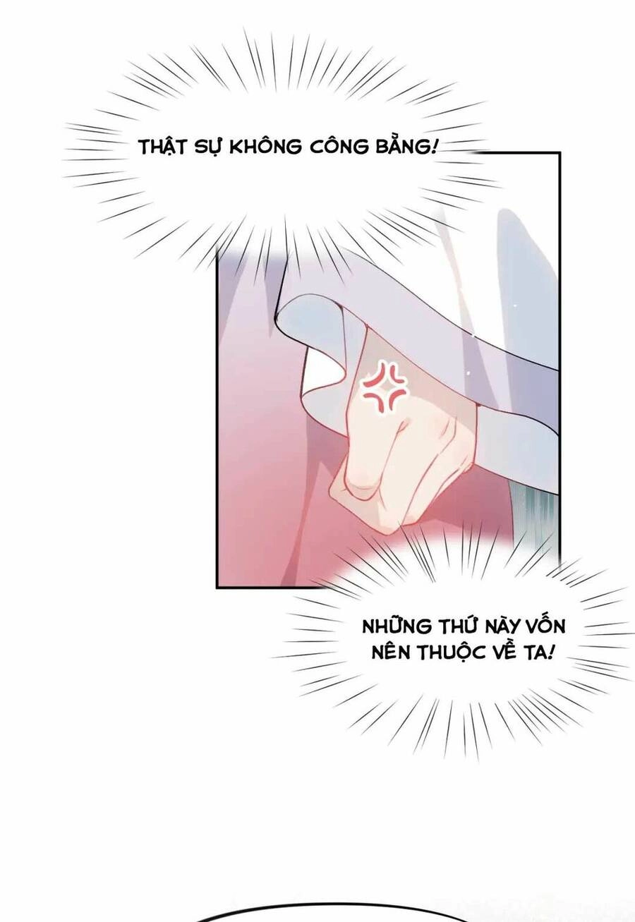 Một Đêm Bệnh Kiều Đột Nhiên Tới Chapter 46 - 24