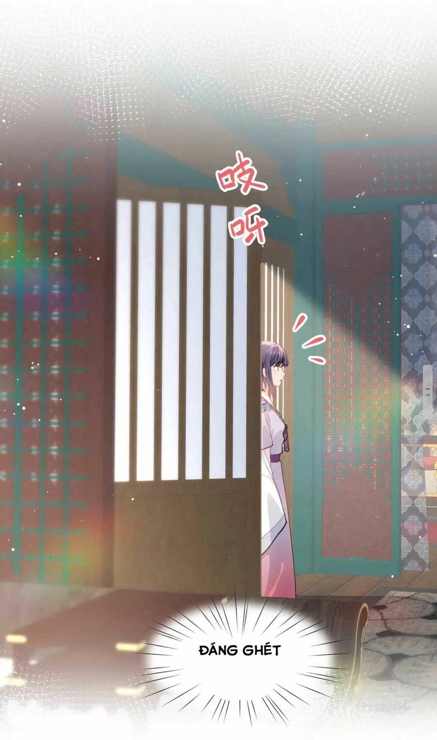 Một Đêm Bệnh Kiều Đột Nhiên Tới Chapter 46 - 27