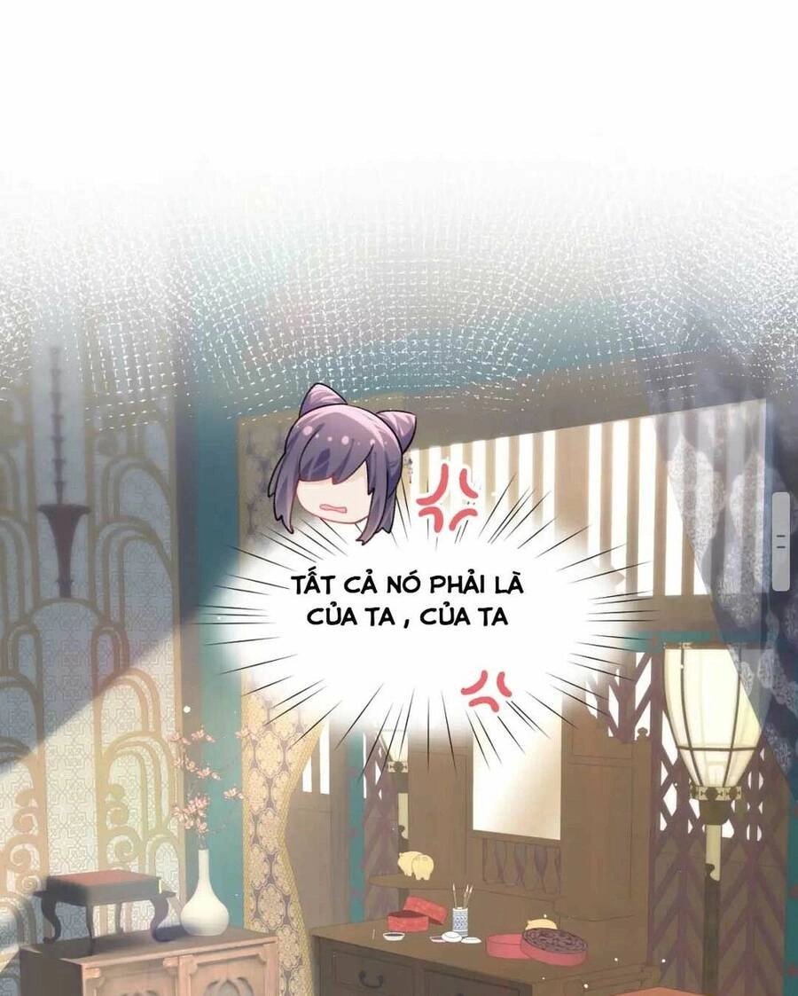 Một Đêm Bệnh Kiều Đột Nhiên Tới Chapter 46 - 28