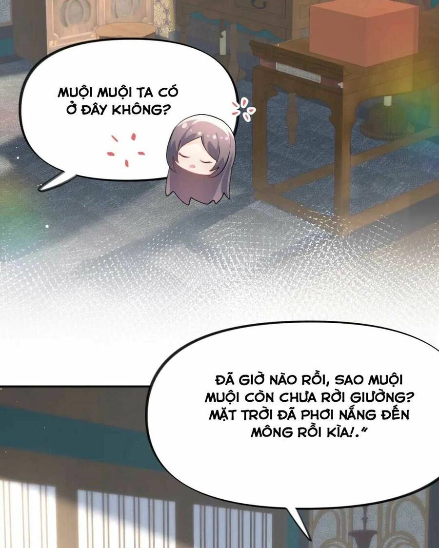 Một Đêm Bệnh Kiều Đột Nhiên Tới Chapter 46 - 29