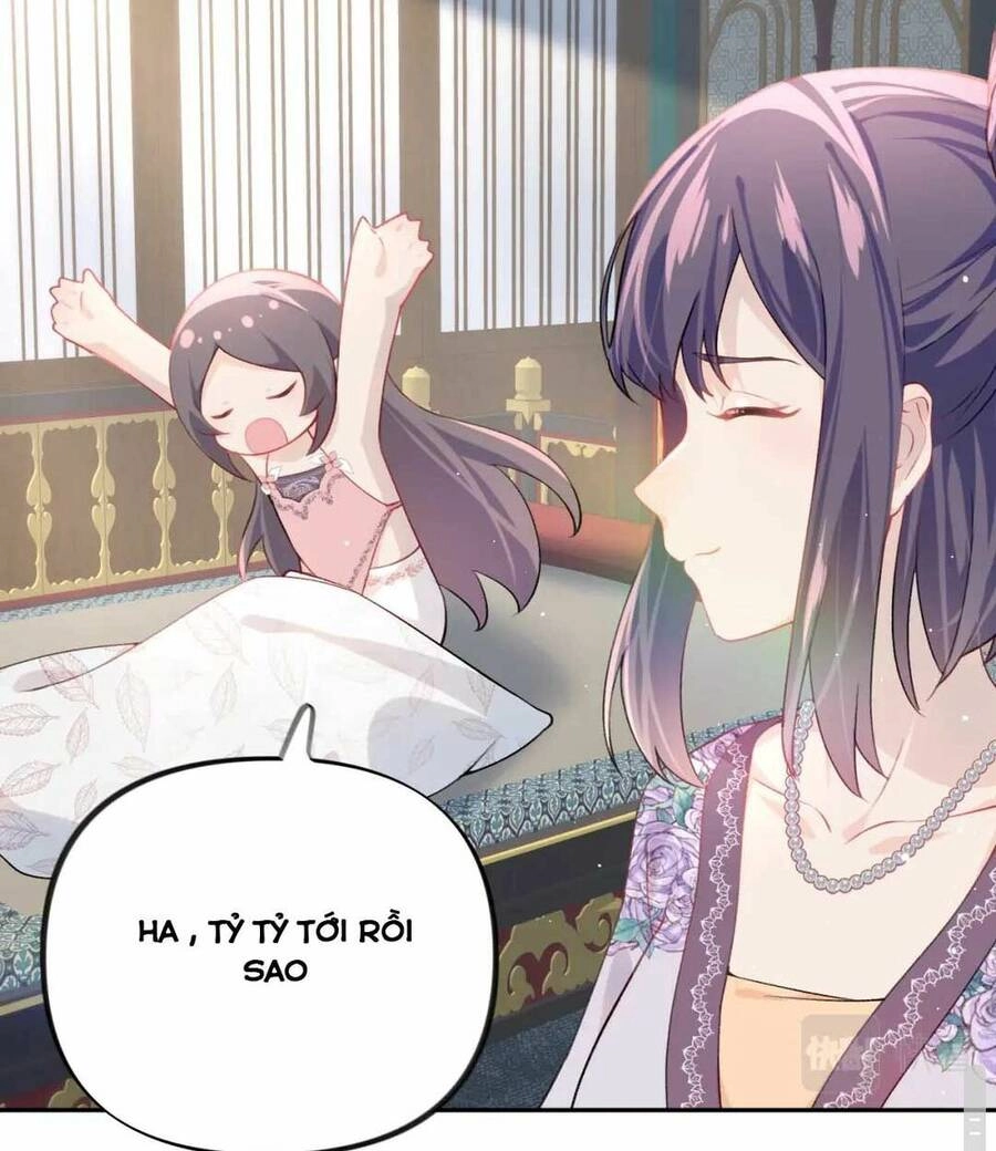 Một Đêm Bệnh Kiều Đột Nhiên Tới Chapter 46 - 30